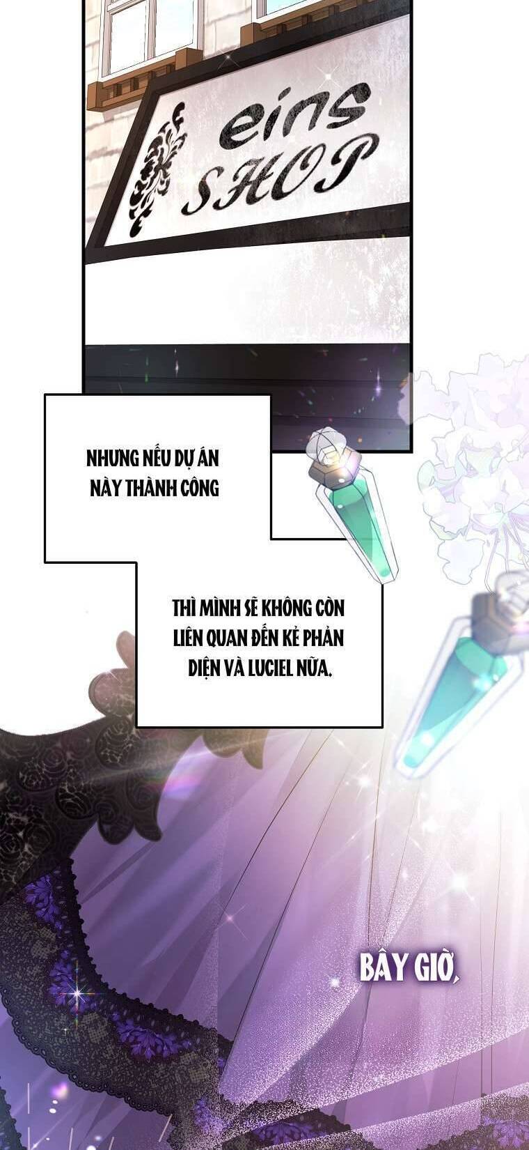 Kẻ Phản Diện Có Thời Hạn Ủng Hộ Tôi Hủy Hôn - Trang 33