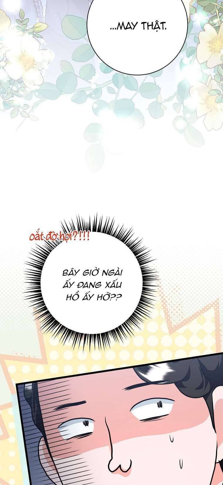 Kẻ Phản Diện Có Thời Hạn Ủng Hộ Tôi Hủy Hôn - Trang 61
