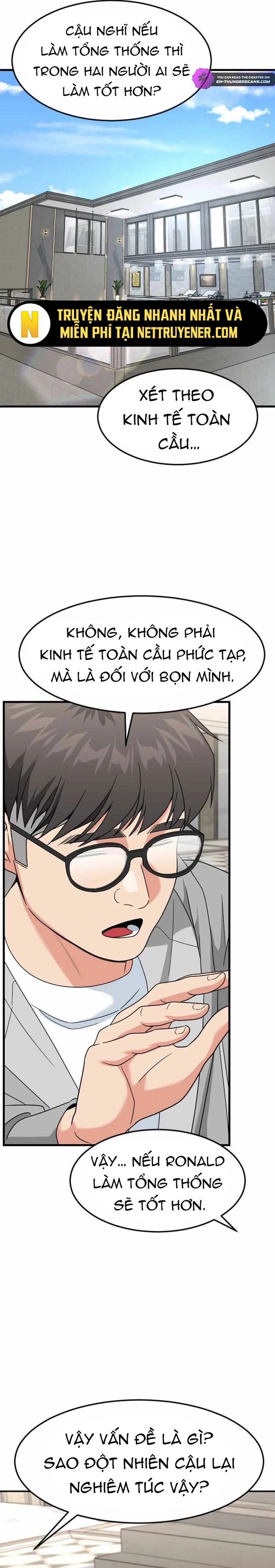 Nhà Đầu Tư Nhìn Thấy Tương Lai - Trang 11