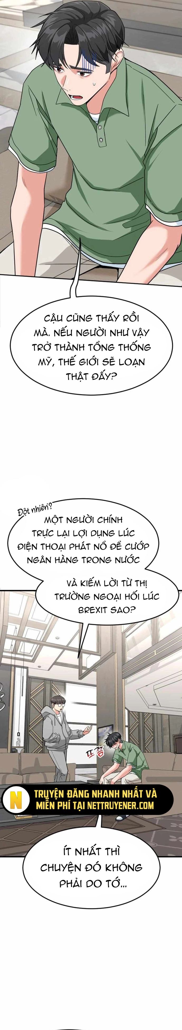 Nhà Đầu Tư Nhìn Thấy Tương Lai - Trang 12
