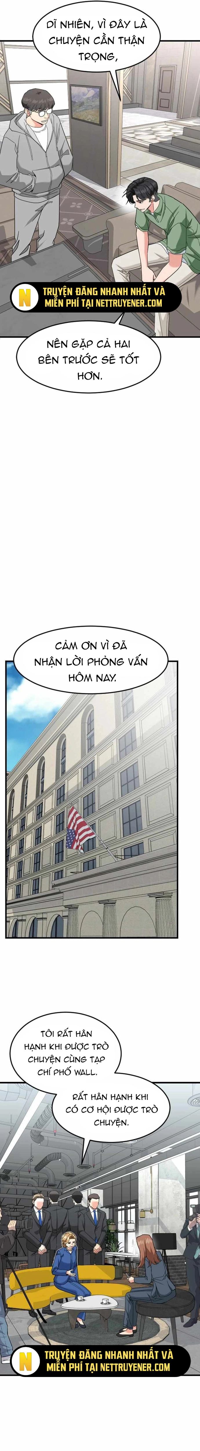 Nhà Đầu Tư Nhìn Thấy Tương Lai - Trang 16