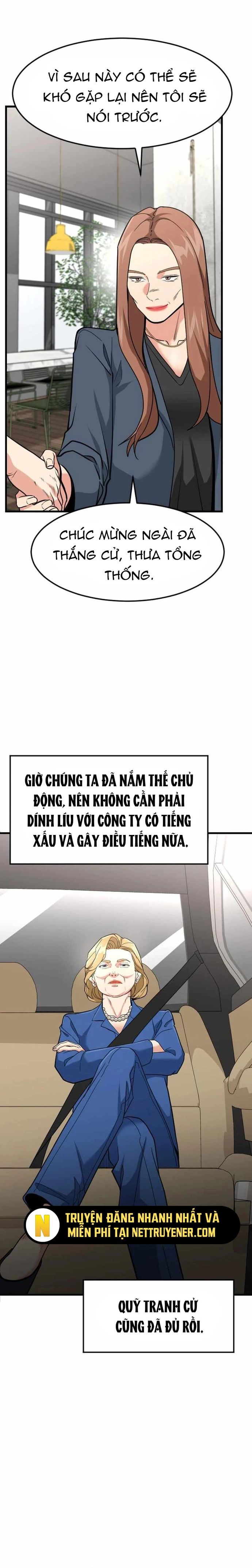 Nhà Đầu Tư Nhìn Thấy Tương Lai - Trang 17