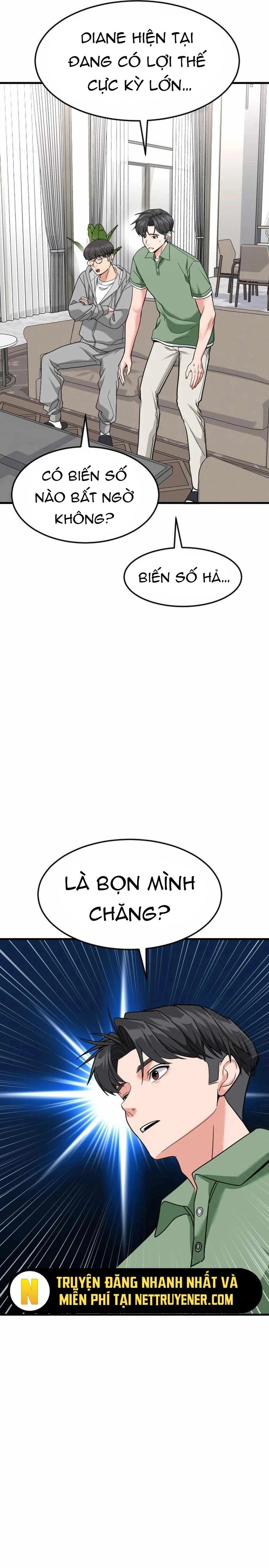Nhà Đầu Tư Nhìn Thấy Tương Lai - Trang 2