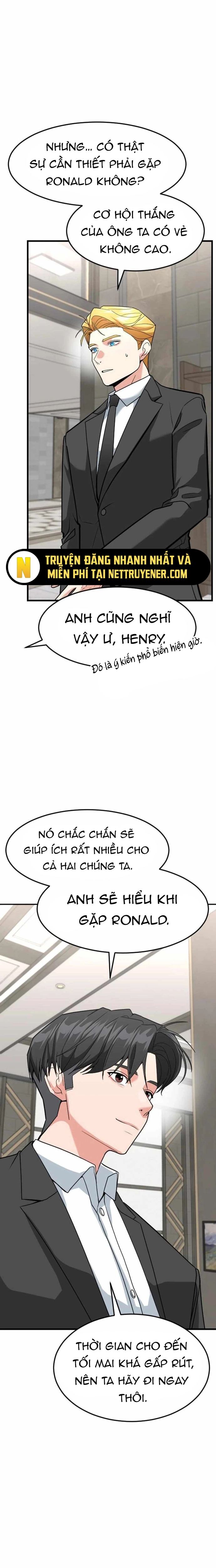 Nhà Đầu Tư Nhìn Thấy Tương Lai - Trang 20