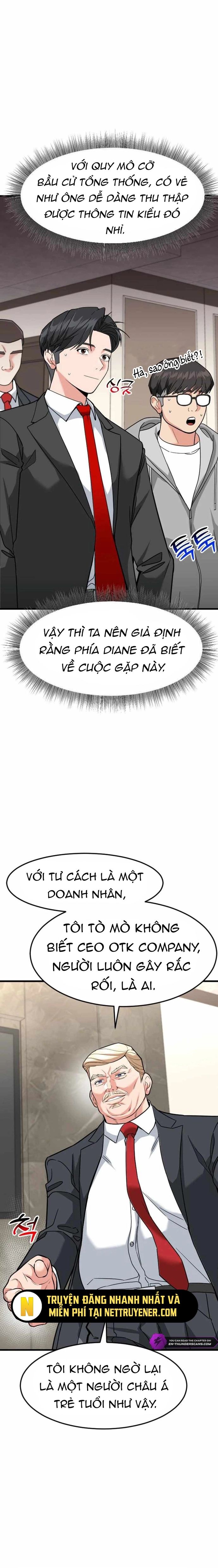 Nhà Đầu Tư Nhìn Thấy Tương Lai - Trang 23