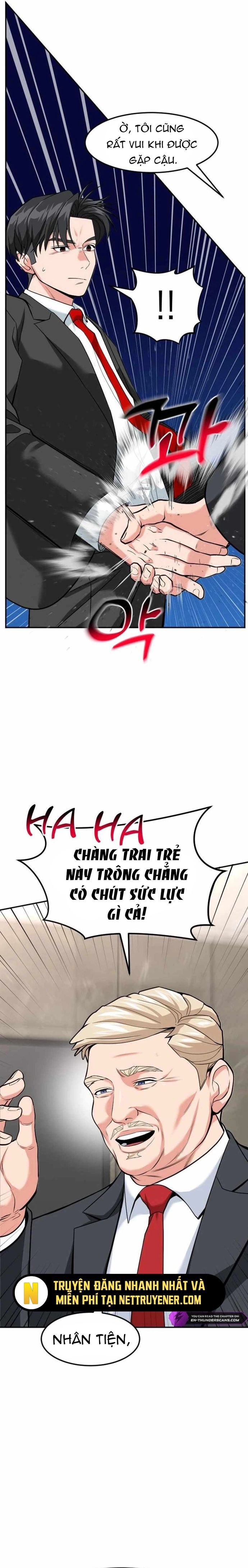 Nhà Đầu Tư Nhìn Thấy Tương Lai - Trang 25