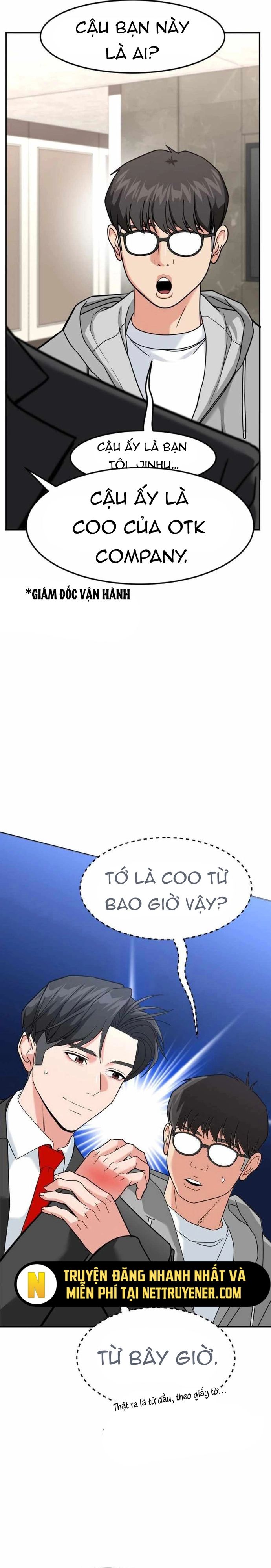 Nhà Đầu Tư Nhìn Thấy Tương Lai - Trang 26