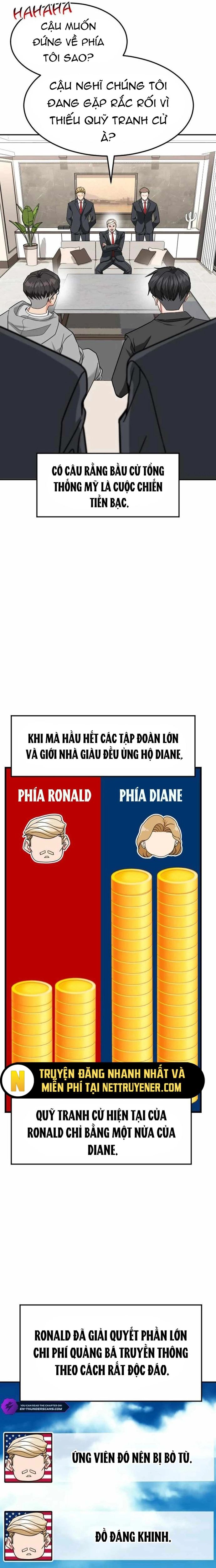 Nhà Đầu Tư Nhìn Thấy Tương Lai - Trang 28