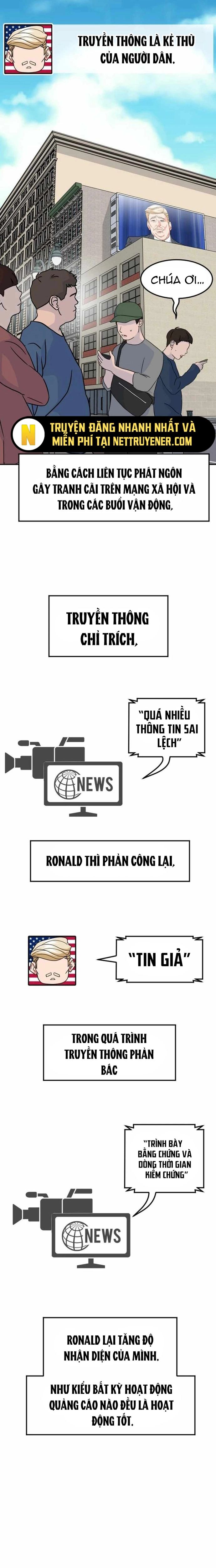 Nhà Đầu Tư Nhìn Thấy Tương Lai - Trang 29