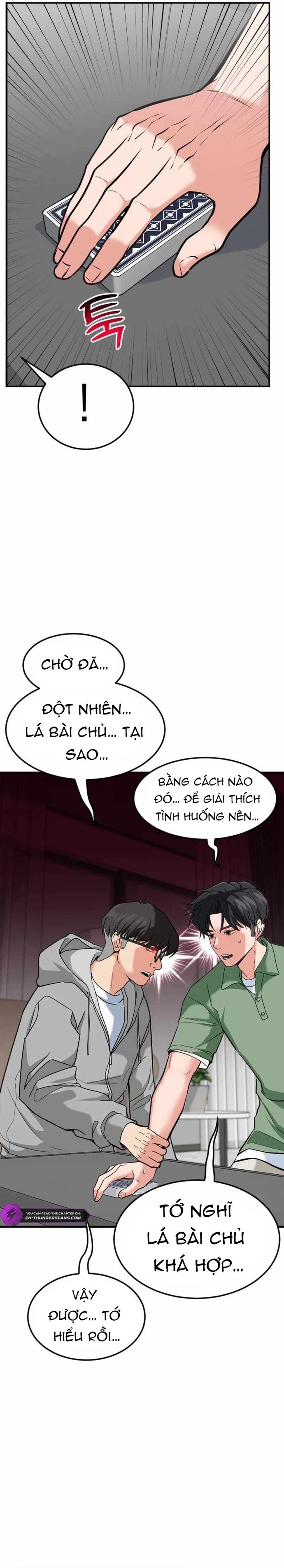 Nhà Đầu Tư Nhìn Thấy Tương Lai - Trang 3
