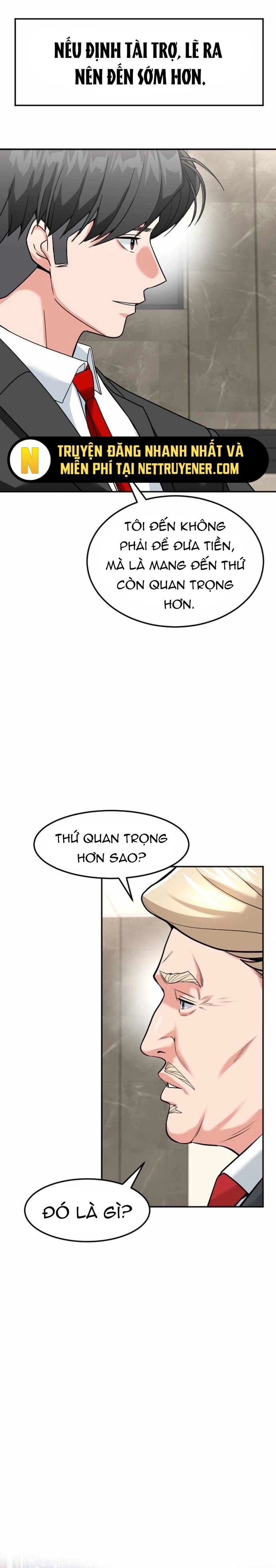 Nhà Đầu Tư Nhìn Thấy Tương Lai - Trang 30