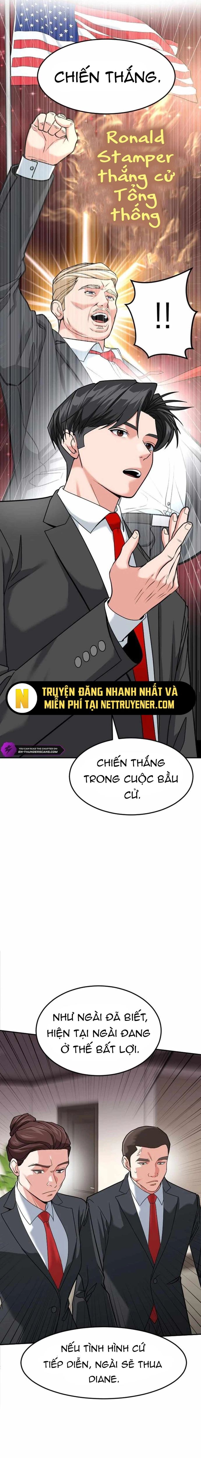 Nhà Đầu Tư Nhìn Thấy Tương Lai - Trang 31