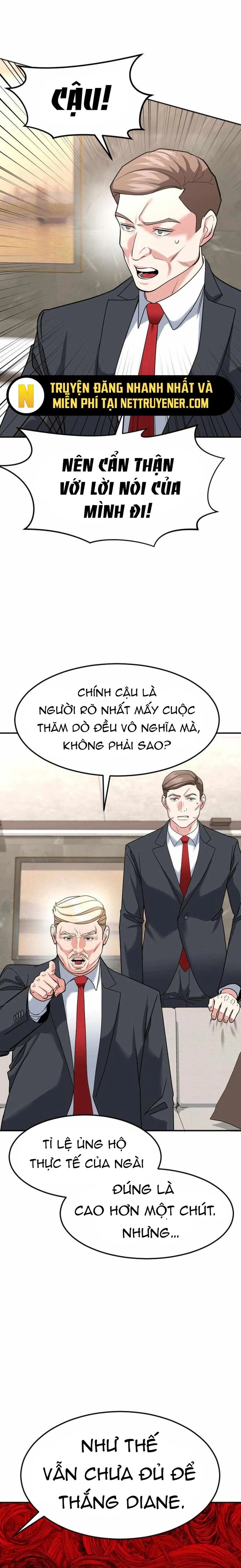 Nhà Đầu Tư Nhìn Thấy Tương Lai - Trang 32