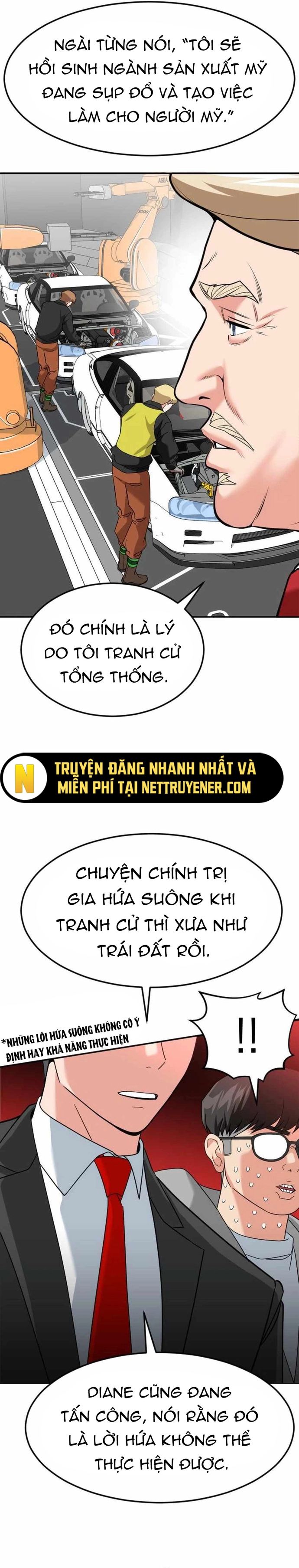 Nhà Đầu Tư Nhìn Thấy Tương Lai - Trang 34
