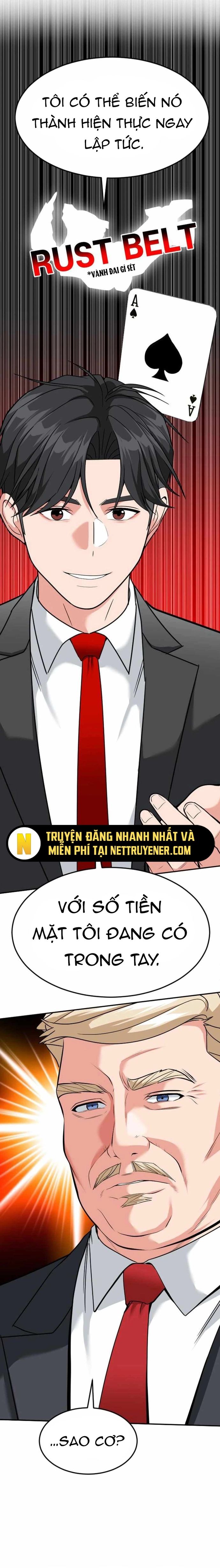 Nhà Đầu Tư Nhìn Thấy Tương Lai - Trang 39