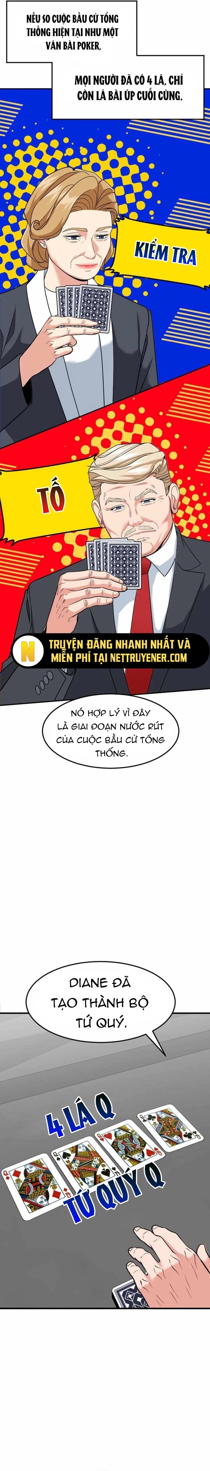 Nhà Đầu Tư Nhìn Thấy Tương Lai - Trang 4
