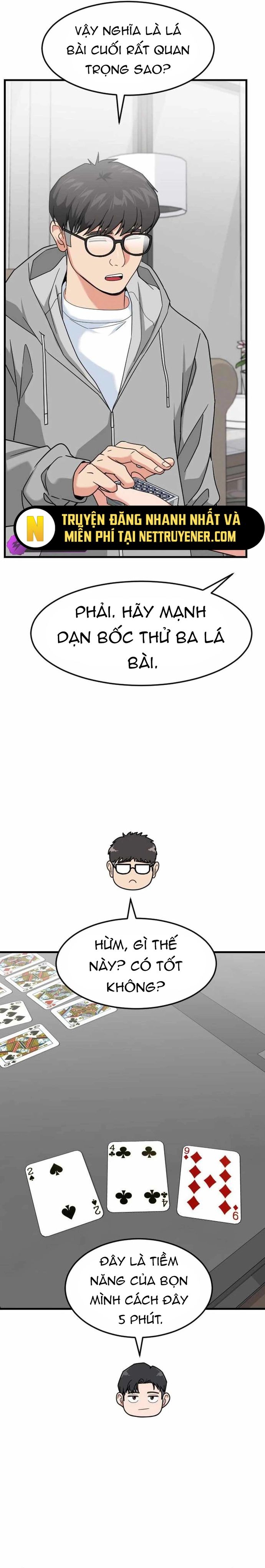 Nhà Đầu Tư Nhìn Thấy Tương Lai - Trang 6
