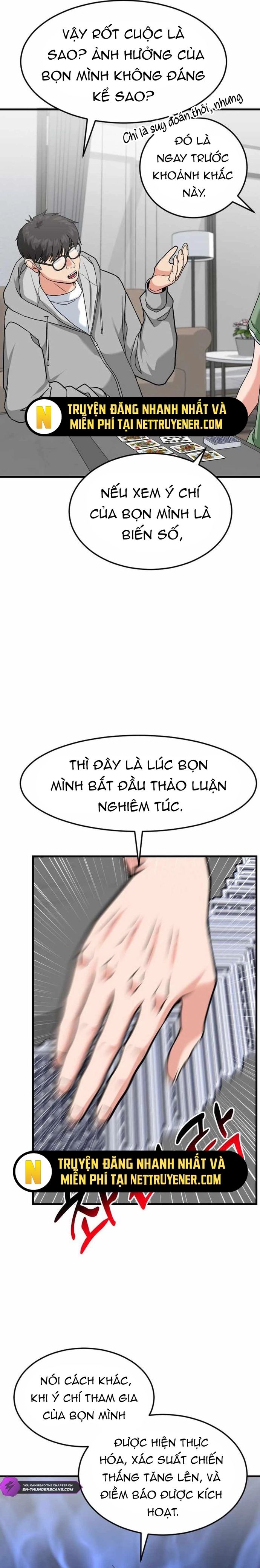 Nhà Đầu Tư Nhìn Thấy Tương Lai - Trang 8