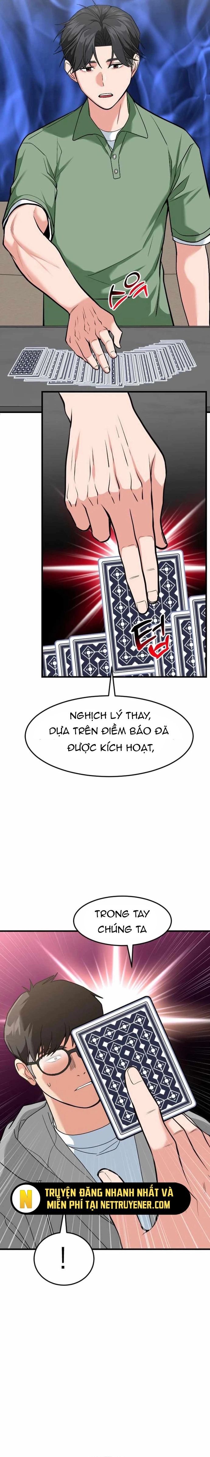 Nhà Đầu Tư Nhìn Thấy Tương Lai - Trang 9