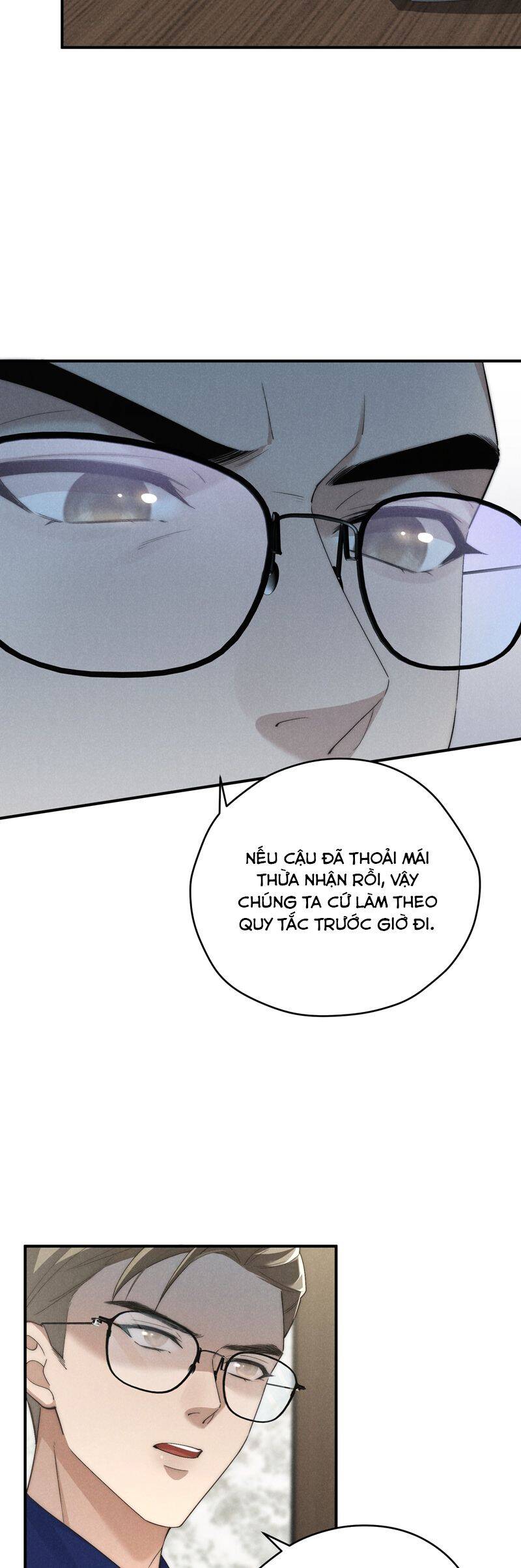 Thiếu Gia Không Ngoan - Trang 18