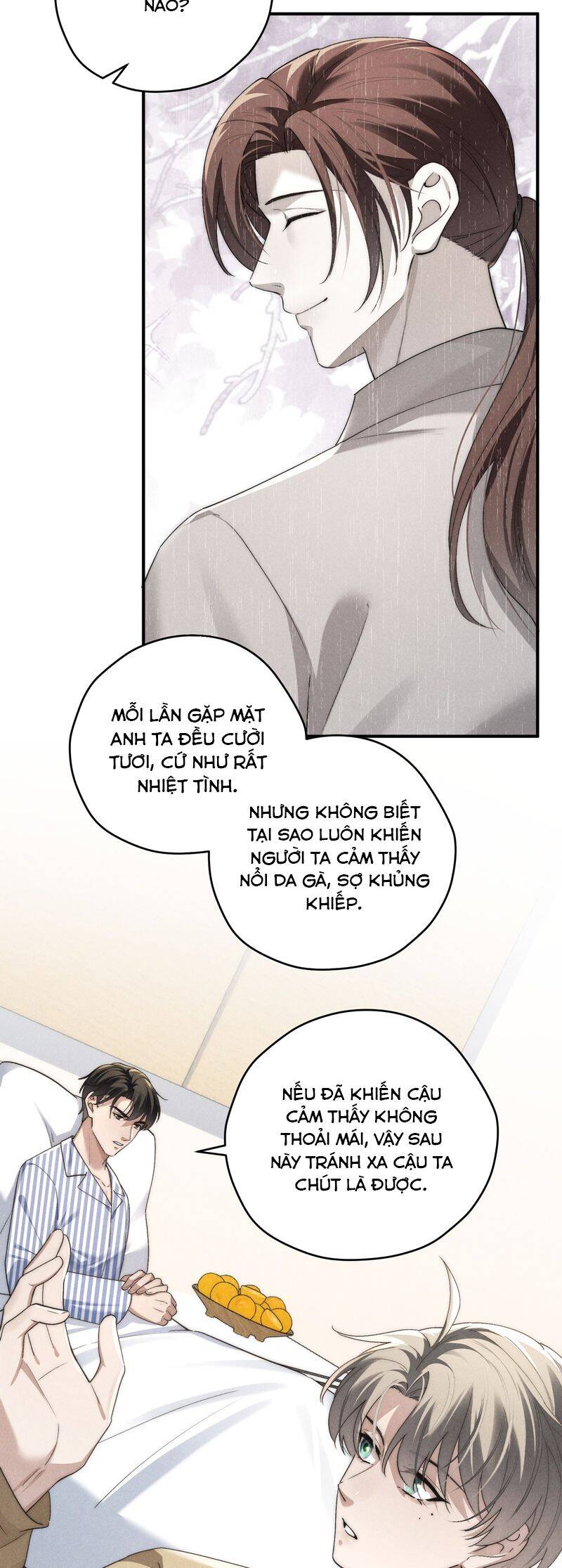 Thiếu Gia Không Ngoan - Trang 4