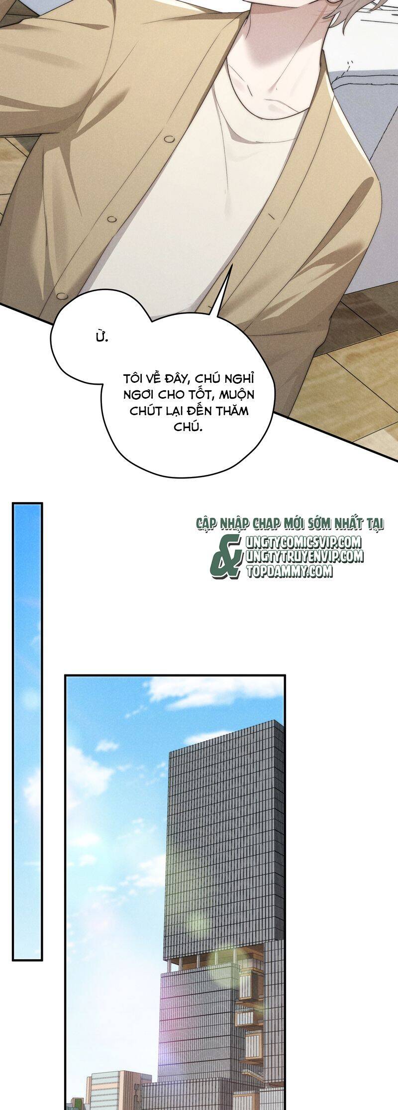 Thiếu Gia Không Ngoan - Trang 5