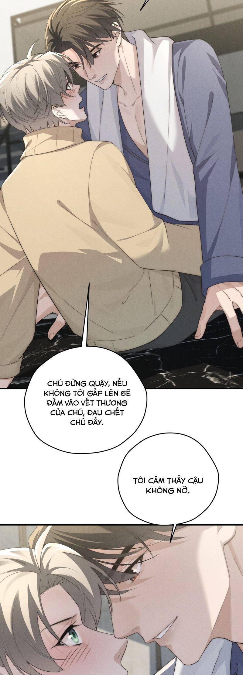 Thiếu Gia Không Ngoan - Trang 11