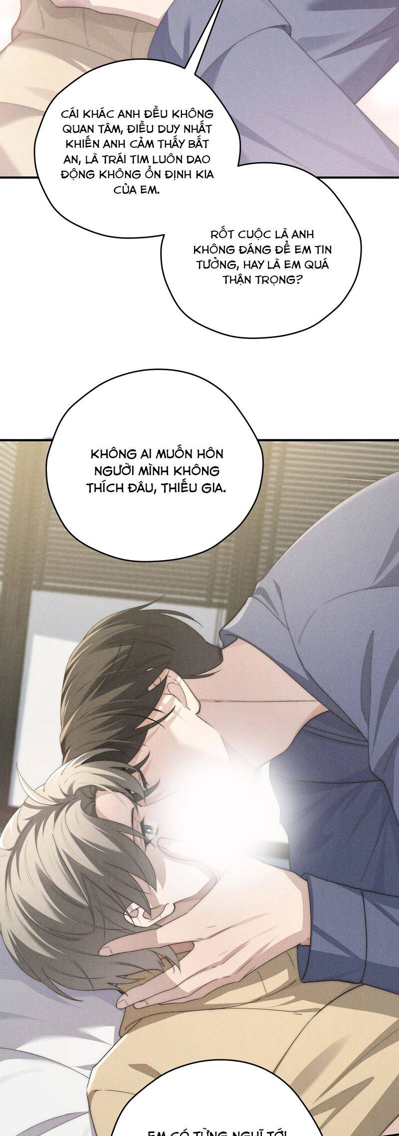 Thiếu Gia Không Ngoan - Trang 24