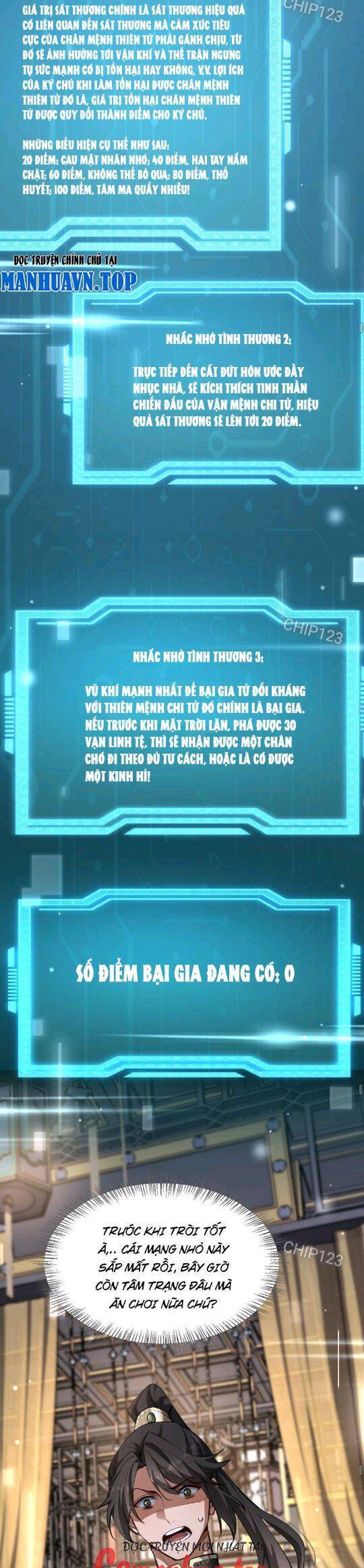 Huyền Môn Bại Gia Tử - Trang 32