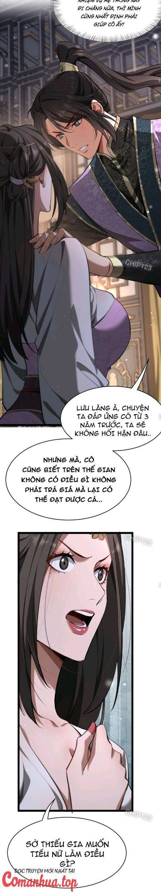 Huyền Môn Bại Gia Tử - Trang 37