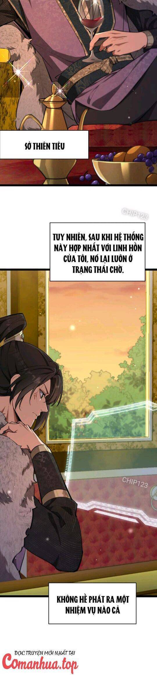 Huyền Môn Bại Gia Tử - Trang 7