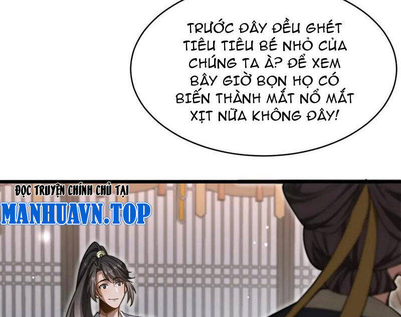 Huyền Môn Bại Gia Tử - Trang 23