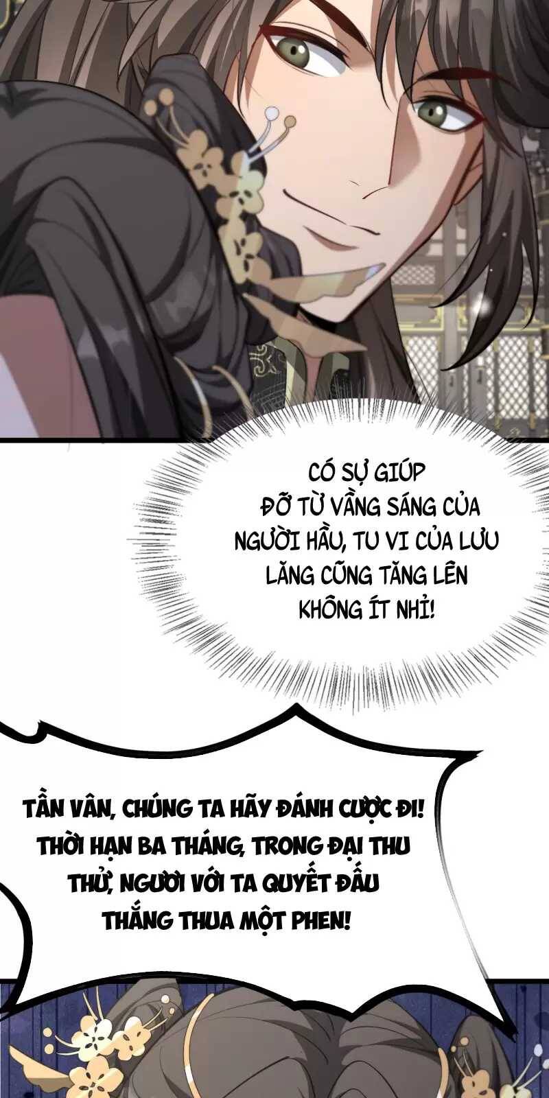 Huyền Môn Bại Gia Tử - Trang 10