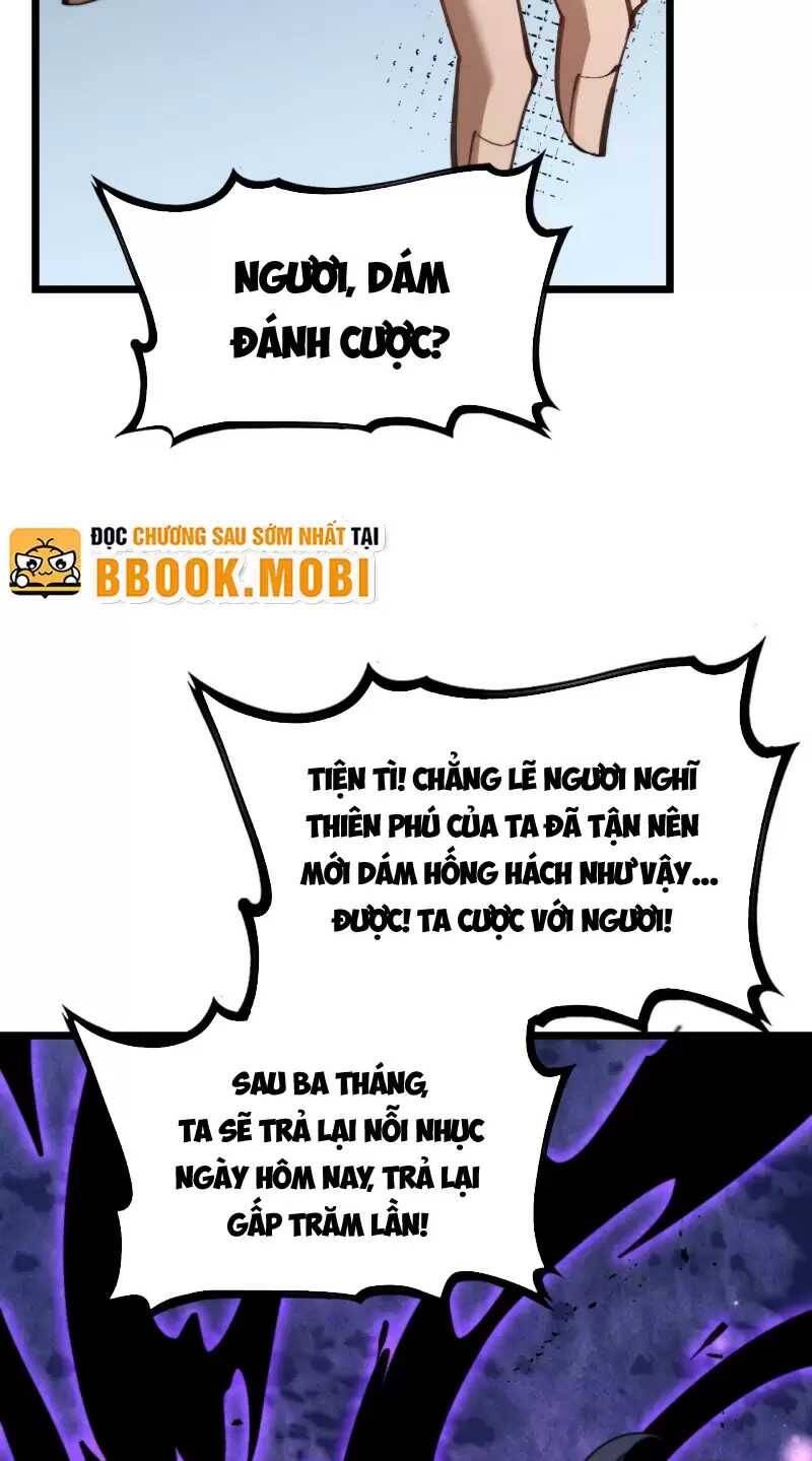 Huyền Môn Bại Gia Tử - Trang 13