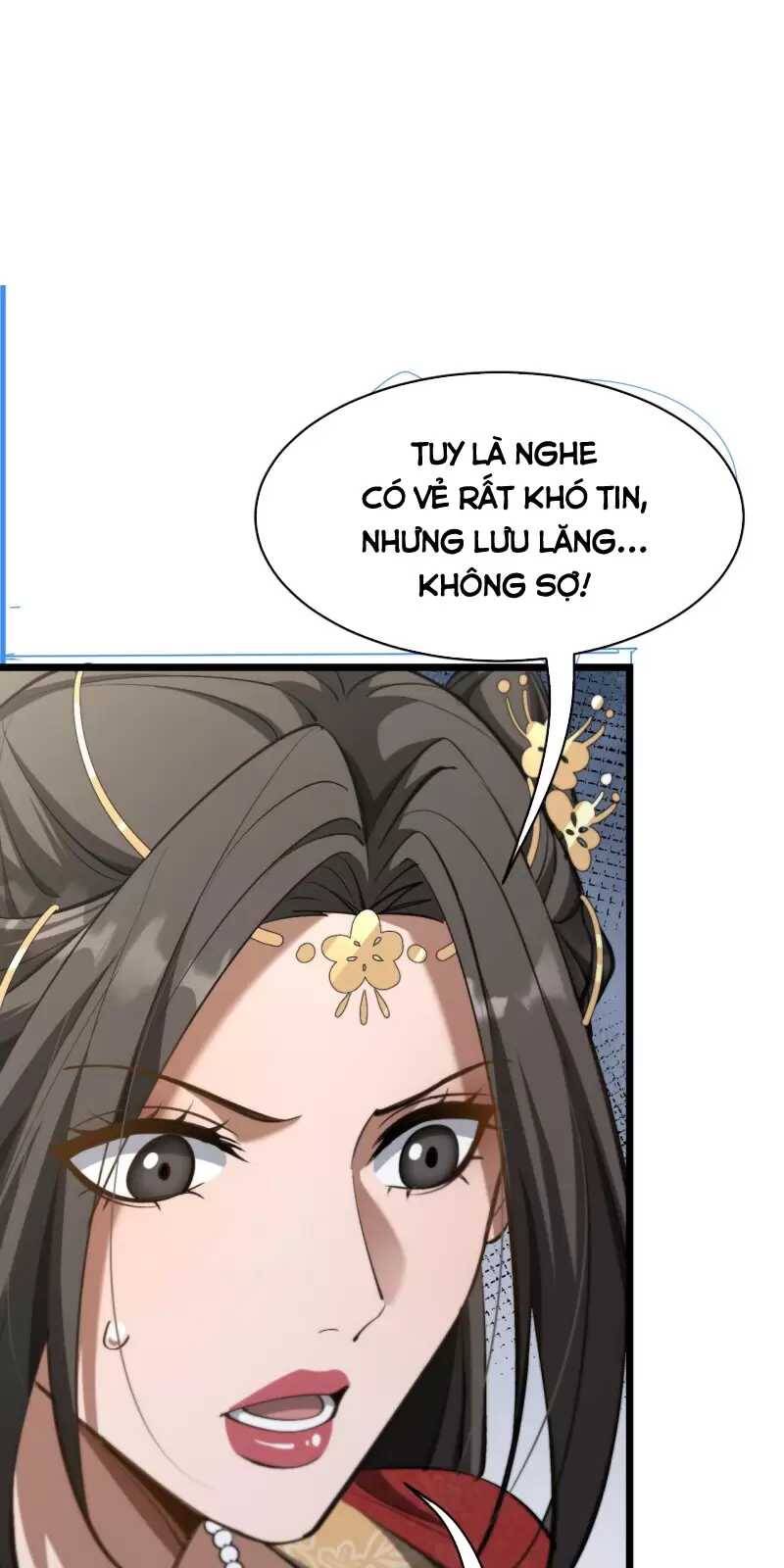 Huyền Môn Bại Gia Tử - Trang 25