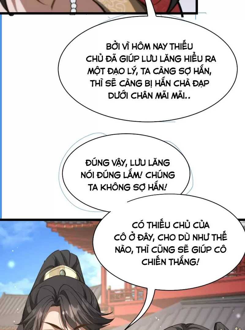 Huyền Môn Bại Gia Tử - Trang 26