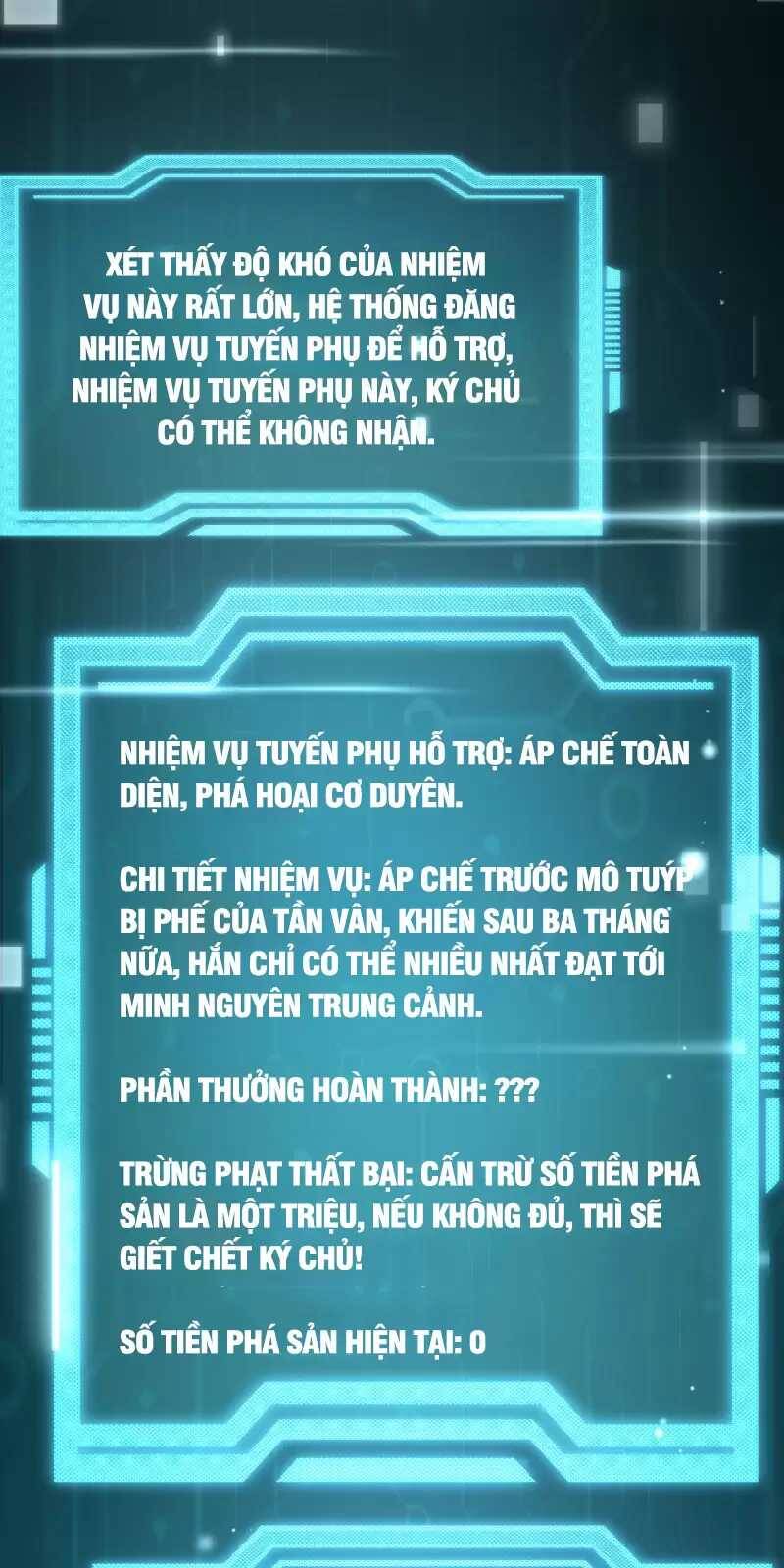 Huyền Môn Bại Gia Tử - Trang 28