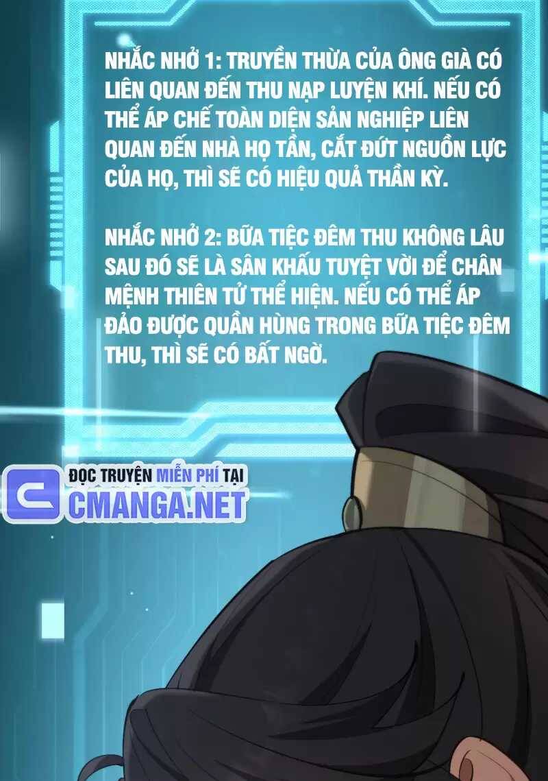 Huyền Môn Bại Gia Tử - Trang 29