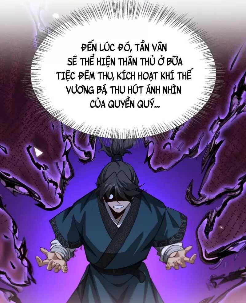 Huyền Môn Bại Gia Tử - Trang 33