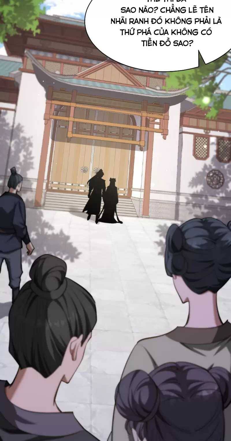 Huyền Môn Bại Gia Tử - Trang 40