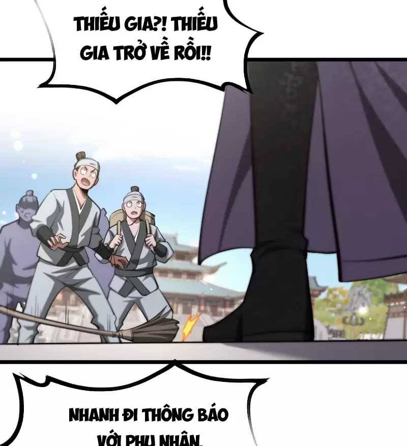 Huyền Môn Bại Gia Tử - Trang 42