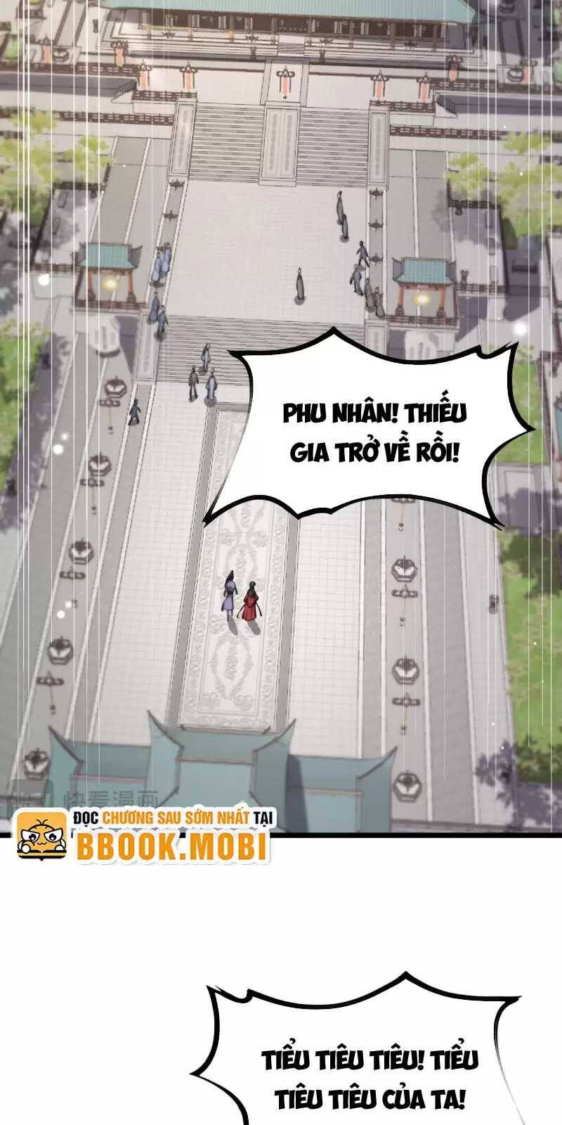 Huyền Môn Bại Gia Tử - Trang 44