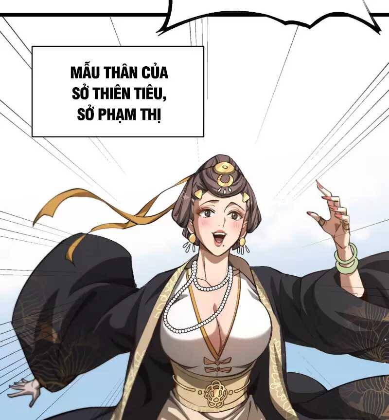 Huyền Môn Bại Gia Tử - Trang 45