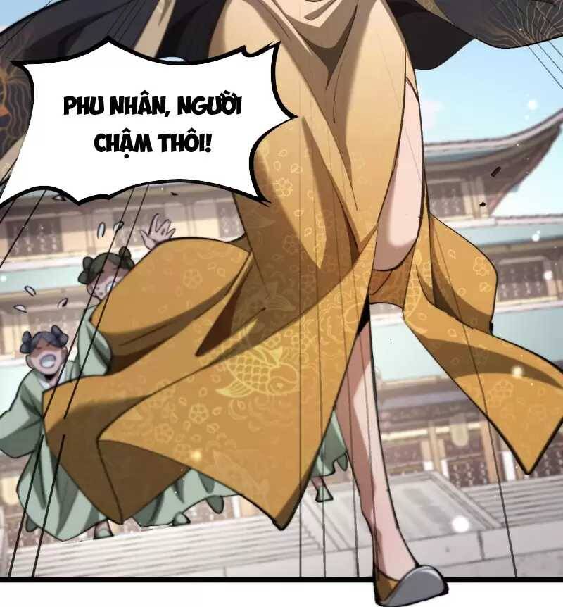 Huyền Môn Bại Gia Tử - Trang 46