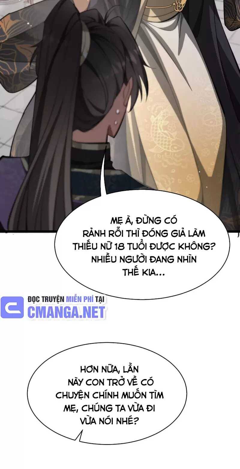 Huyền Môn Bại Gia Tử - Trang 49