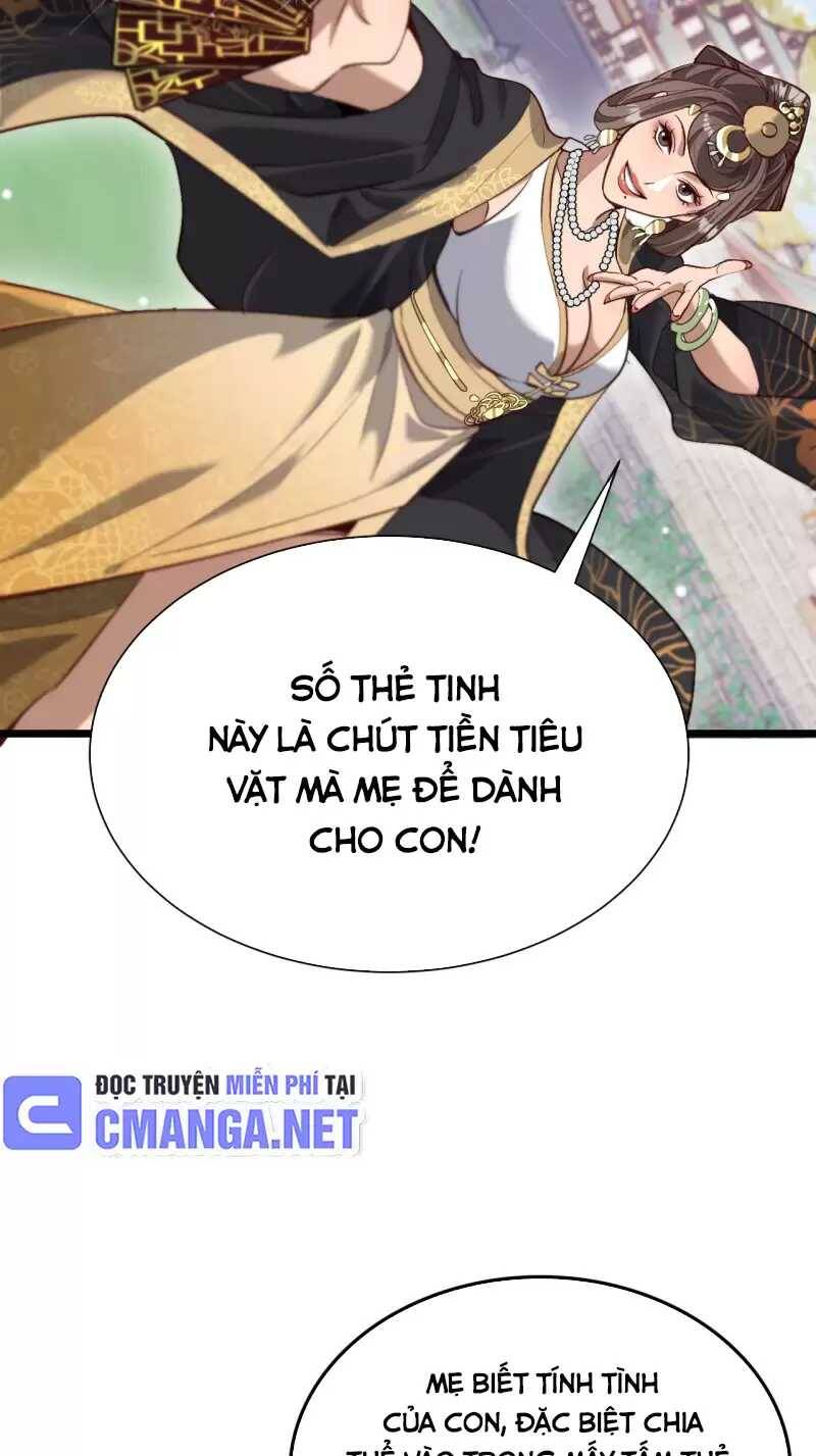 Huyền Môn Bại Gia Tử - Trang 57