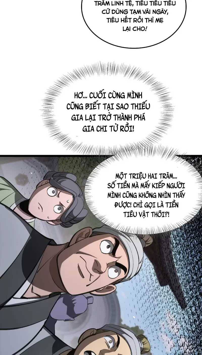 Huyền Môn Bại Gia Tử - Trang 60