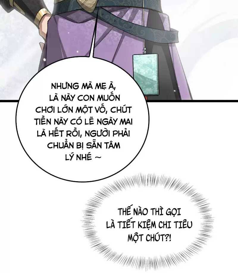 Huyền Môn Bại Gia Tử - Trang 63