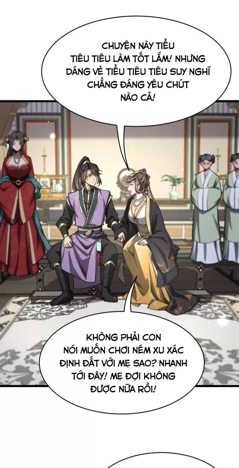 Huyền Môn Bại Gia Tử - Trang 10