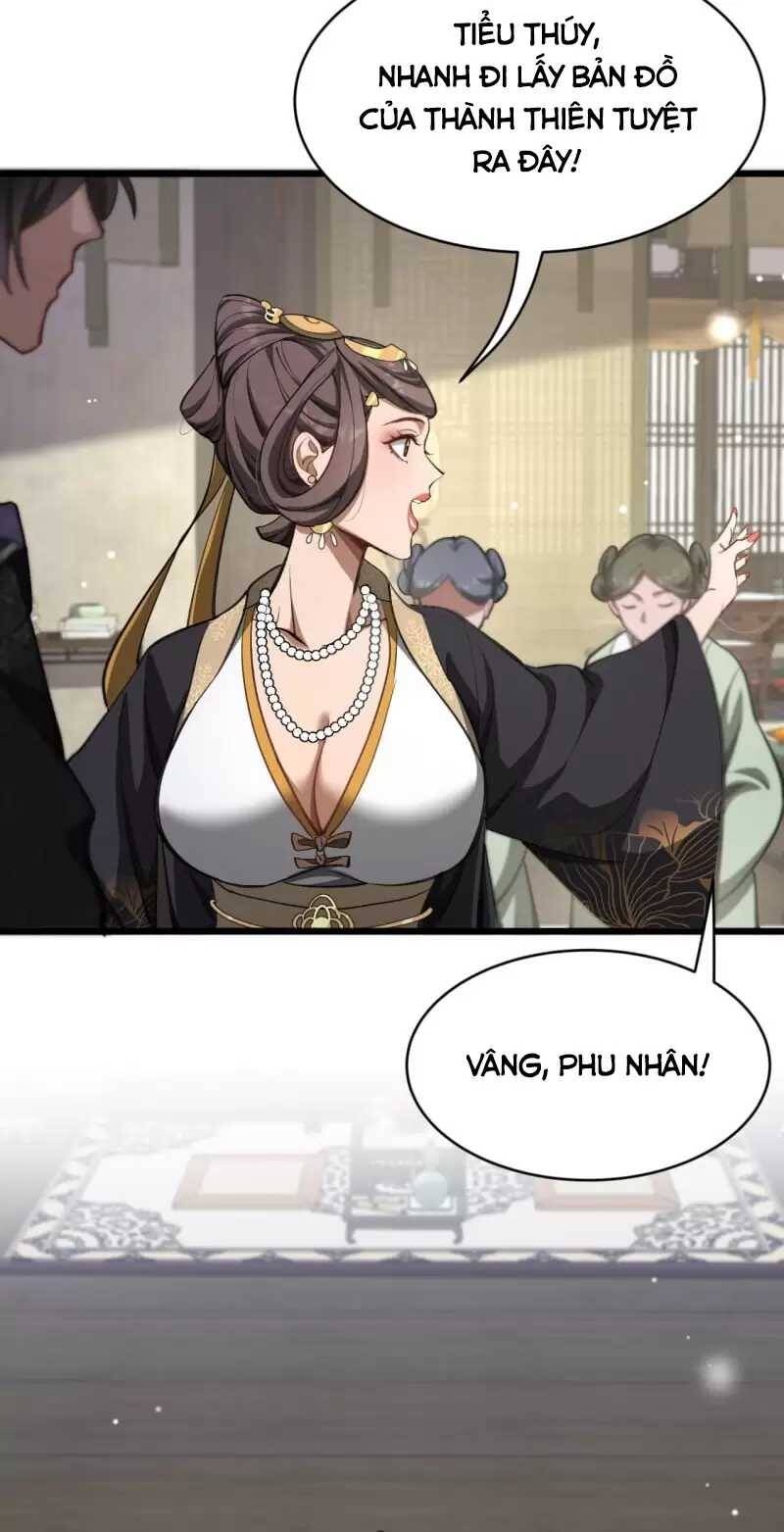 Huyền Môn Bại Gia Tử - Trang 11